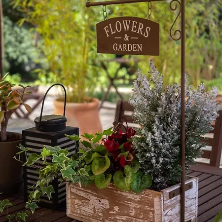 Les Jardins D'holi Proche Uzes 3* Garrigues-et-Sainte-Eulalie