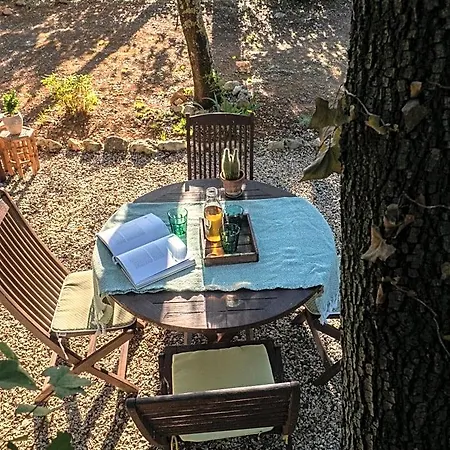 Les Jardins D'holi Proche Uzes 3*
