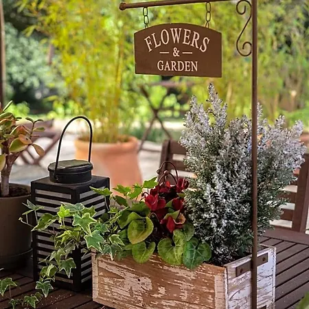 Les Jardins D'holi Proche Uzes Nocleg ze śniadaniem 3*